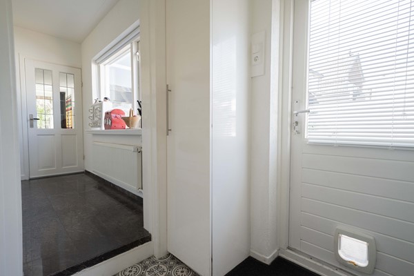 Medium property photo - Cornelis Matersweg 12, 1943 GX Beverwijk